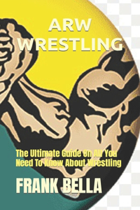 Arw Wrestling