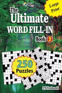 The Ultimate Word Fill-In