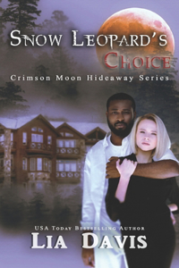 Crimson Moon Hideaway