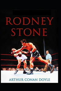 Rodney Stone
