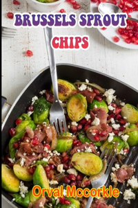 Brussels Sprout Chips