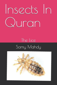 Insects In Quran