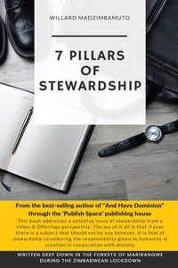 7 Pillars of Stewardship