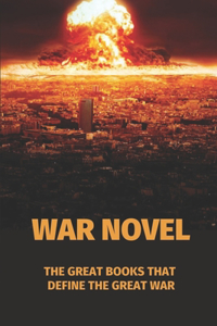 War Novel
