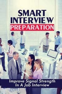 Smart Interview Preparation