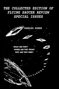 Collected Edition of Flying Saucer Review Special Issues