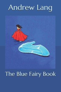 The Blue Fairy Book