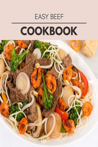 Easy Beef Cookbook