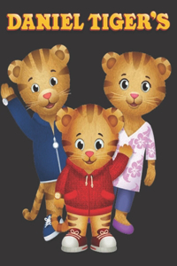 Daniel Tiger's