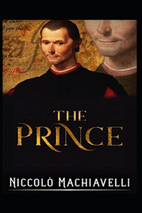 The Prince Annotated