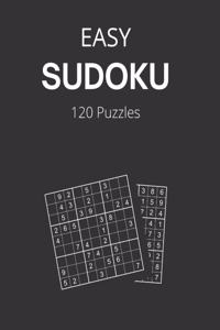 Easy Sudoku