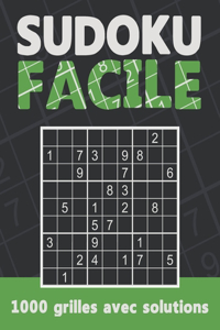 Sudoku Facile