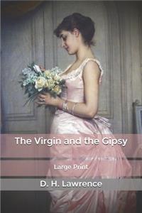 The Virgin and the Gipsy