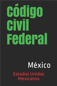 Código Civil Federal