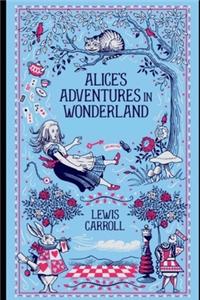 Alice's Adventures in Wonderland 