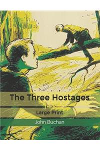 The Three Hostages