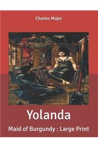 Yolanda