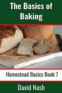 Basics of Baking