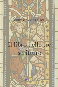 Il libro delle tre scritture