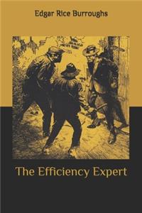 The Efficiency Expert
