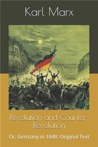 Revolution and Counter-Revolution