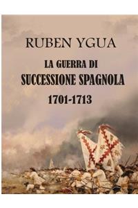 Guerra Di Successione Spagnola