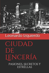 Ciudad de Lencería