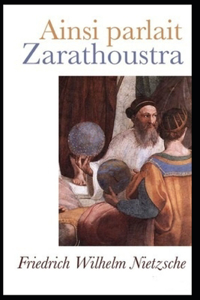 Ainsi Parlait Zarathoustra