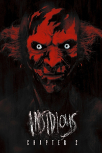 Insidious 2