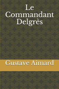 Le Commandant Delgrès