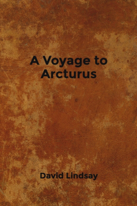 A Voyage to Arcturus