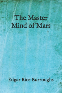 The Master Mind of Mars