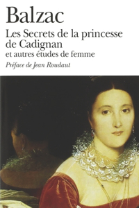 Les Secrets de la princesse de Cadignan