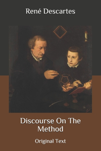 Discourse On The Method