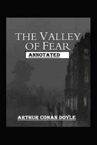 The Valley of Fear annotated