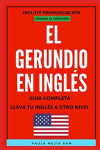 Gerundio En Inglés