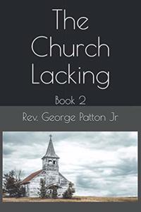 Church Lacking