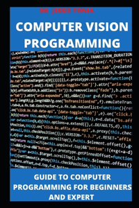 Computer Programming Vision