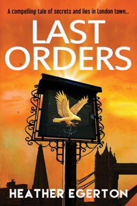 Last Orders