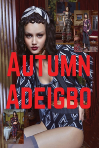 Autumn Adeigbo