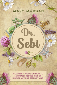 Dr Sebi