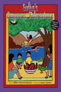 Sofia's Summer Adventure