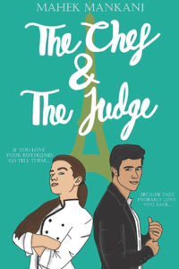 Chef and The Judge