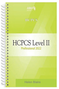 HCPCS