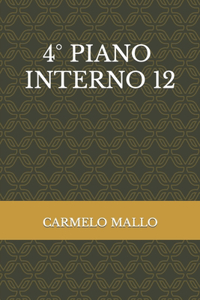 4° Piano Interno 12