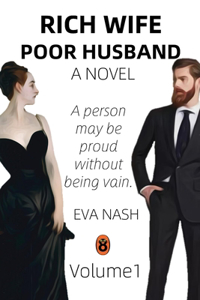 Rich Wife Poor Husband Volume 1