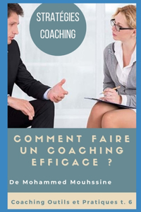 Stratégies Coaching