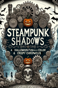 SteamPunk Shadows