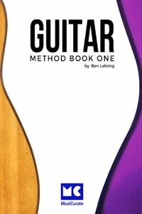 MusiCurate Guitar Method