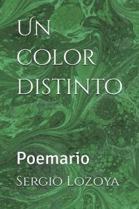 color distinto